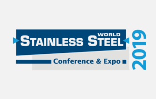 stainless steel expo